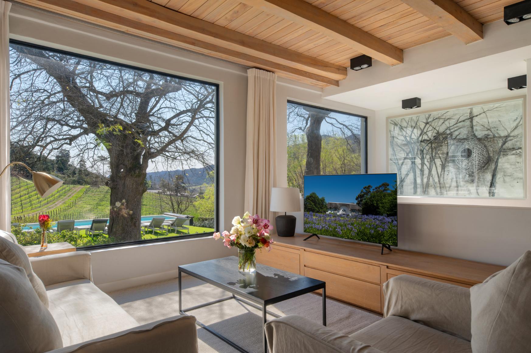 Mont Rochelle Manor House 2